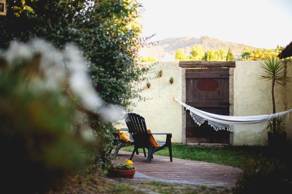 Porto Natura Loft Valongo  Exteriér fotografie