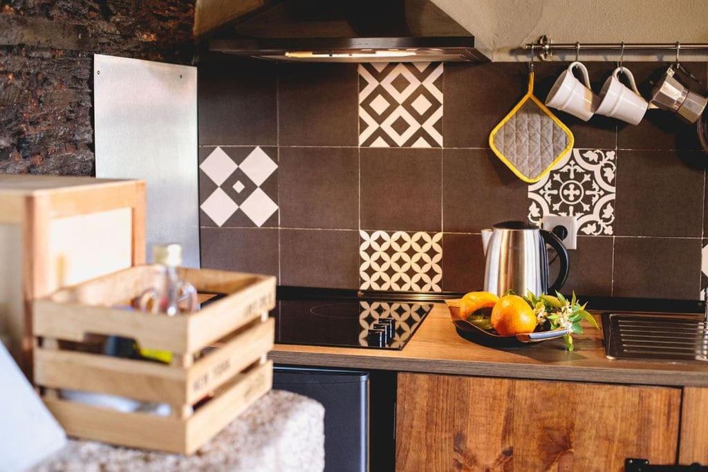 Porto Natura Loft Valongo  Exteriér fotografie