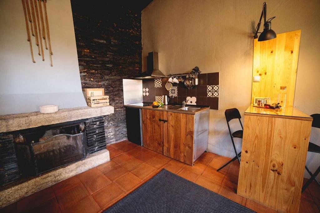 Porto Natura Loft Valongo  Exteriér fotografie
