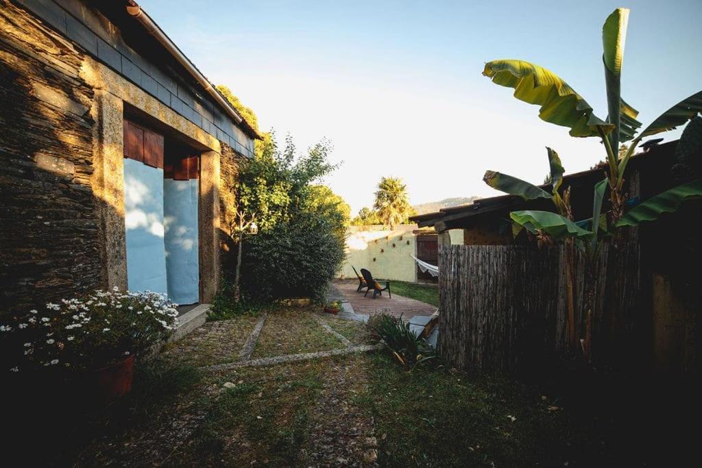 Porto Natura Loft Valongo  Exteriér fotografie
