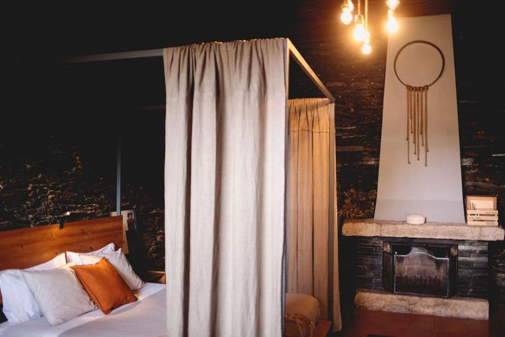 Porto Natura Loft Valongo  Exteriér fotografie