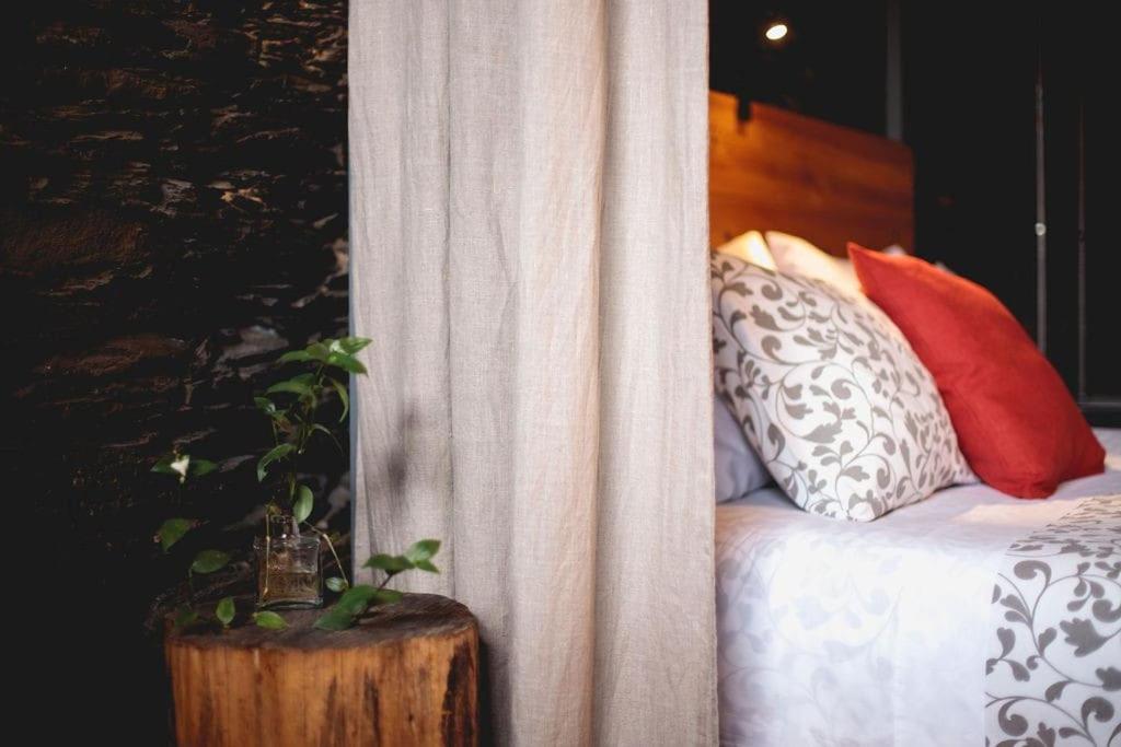 Porto Natura Loft Valongo  Exteriér fotografie