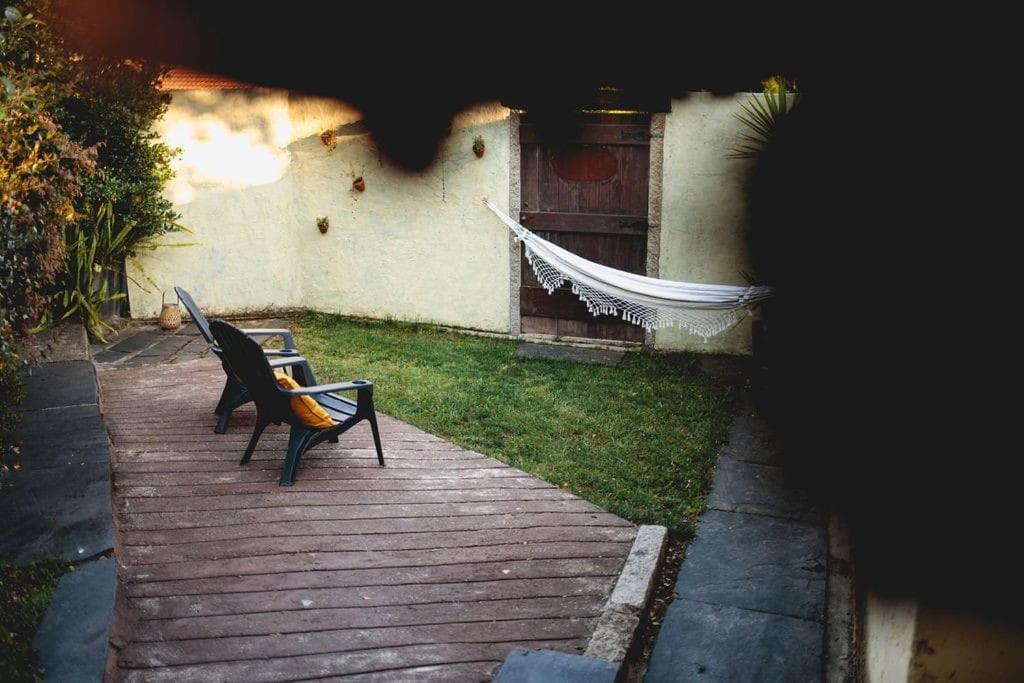 Porto Natura Loft Valongo  Exteriér fotografie