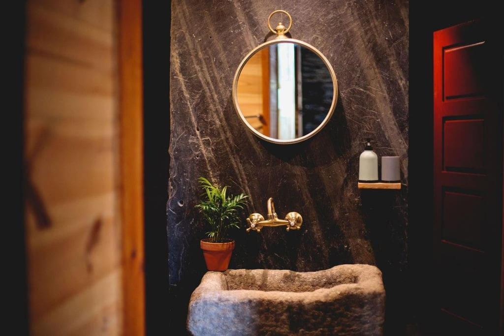 Porto Natura Loft Valongo  Exteriér fotografie